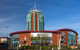 Holiday Inn Birmingham North - Cannock By Ihg
