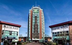 Holiday Inn Birmingham North - Cannock By Ihg
